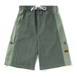 Abseil Boardshorts, Sage / Jungle