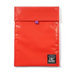 All Weather Laptop Case, Red