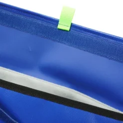 All Weather Laptop Case, Royal