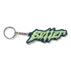 Amplify Key Chain, Navy / Mint