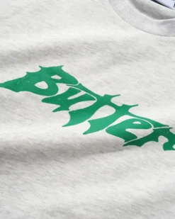 Amplify Tee, Ash