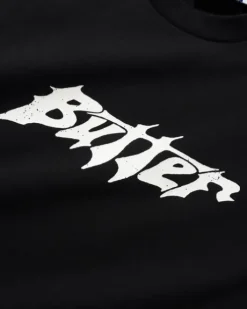 Amplify Tee, Black