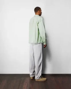 Avenue Shirt, Light Blue