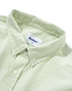 Avenue Shirt, Mint