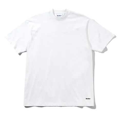 Basic Tee, White