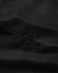 Bomber Jacket, Black