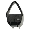 Cordura Commute Bag, Black