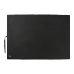 Cordura Picnic Blanket, Black