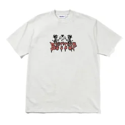 Diablo Tee, Ash