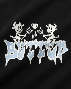 Diablo Tee, Black