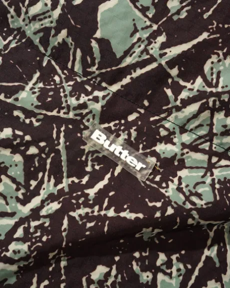 Endure Puffer Jacket, Woods Camo