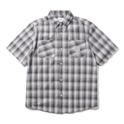 Equipment S/S Shirt, Brown