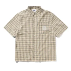 Equipment S/S Shirt, Copper