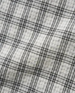 Equipment S/S Shirt, Grey