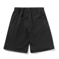Equipt Shorts, Black