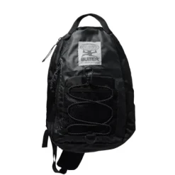 Express Shoulder Bag, Black