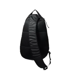 Express Shoulder Bag, Black