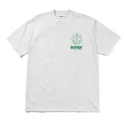 Fossil Tee, Ash