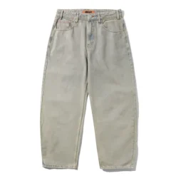 Garage Denim Jeans, Sunfade Blue