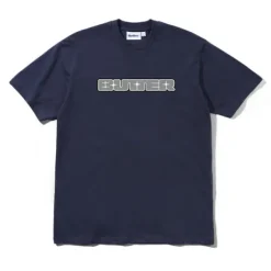 Glint Tee, Navy