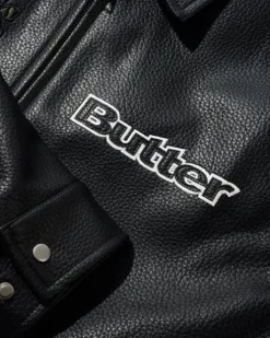 Guard Dog Jacket, Black