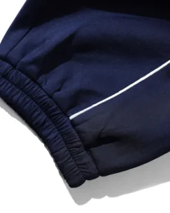 Internationale Track Pants, Navy