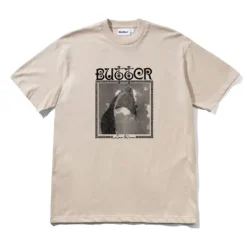 Love Dance Tee, Sand