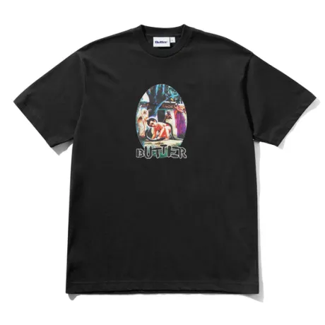 Nimai Tee, Black