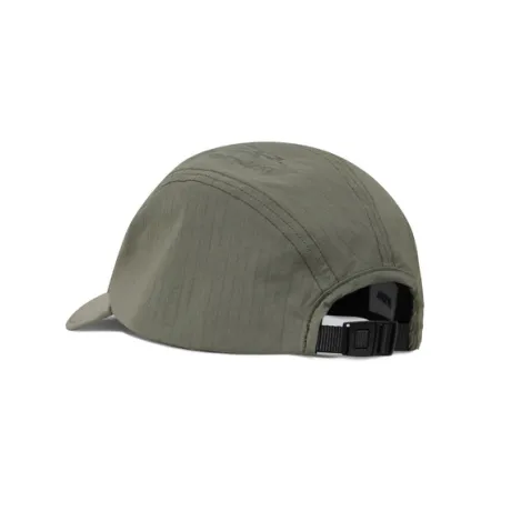 Pace 5 Panel Cap, Sage