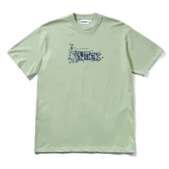 Pay Up Tee, Matcha