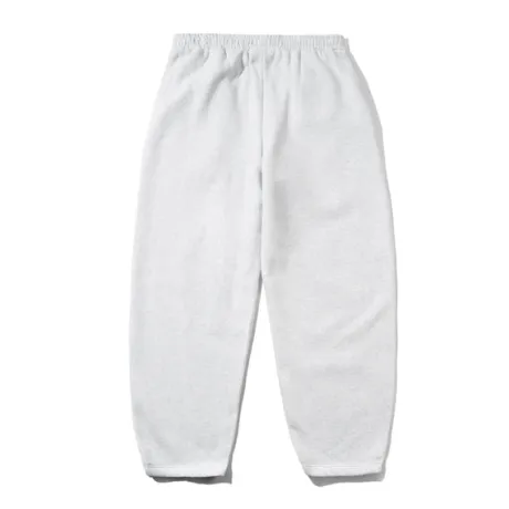 Sketch Fleece Track Pants, Ash