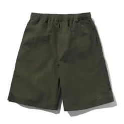 Terrain Shorts, Fatigue