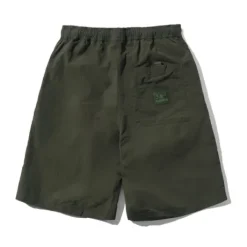 Terrain Shorts, Fatigue