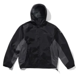 T-Rain Jacket, Black / Graphite