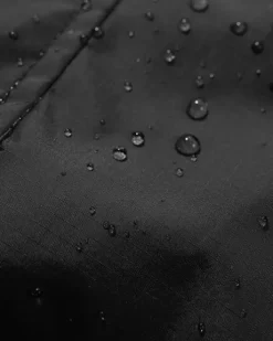 T-Rain Jacket, Black / Graphite
