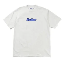 Transit Tee, Ash