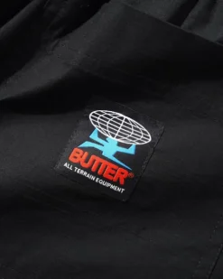 TRS Pants, Black