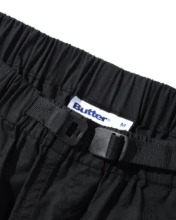 TRS Pants, Black