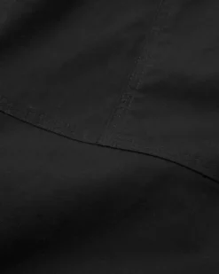 TRS Pants, Black