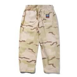 TRS Pants, Desert Camo