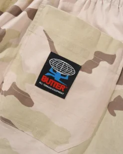 TRS Pants, Desert Camo