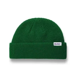 Wharfie Beanie, Forest