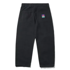 Work Pants, Black