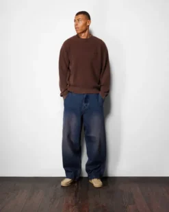 Work Pants, Black