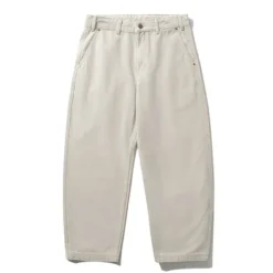 Work Pants, Stone