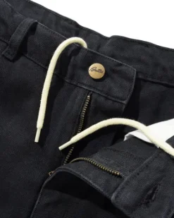 Work Shorts, Black