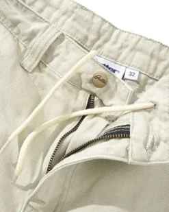 Work Shorts, Stone