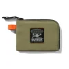 Zip Wallet, Sage